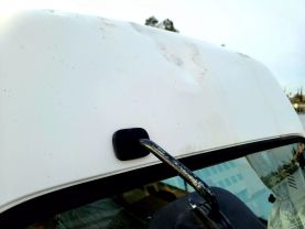 1991 TOYOTA HIACE VAN 2RZ-E AMBULANCE