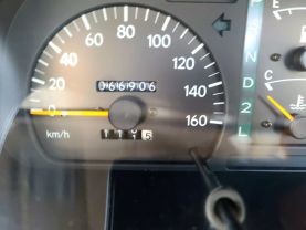 1994 TOYOTA TOWNACE VAN 3C-T ROYAL LOUNGE LIMITED