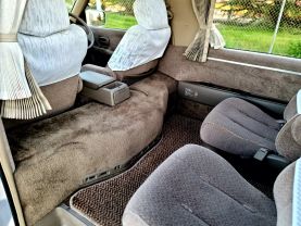 1994 TOYOTA TOWNACE VAN 3C-T ROYAL LOUNGE LIMITED