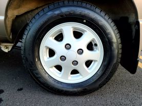1994 TOYOTA TOWNACE VAN 3C-T ROYAL LOUNGE LIMITED
