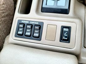 1994 TOYOTA TOWNACE VAN 3C-T ROYAL LOUNGE LIMITED