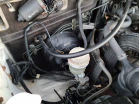 1994 MITSUBISHI PAJERO SUV 4M40 XR 2