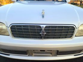 1996 NISSAN CEDRIC SEDAN VQ30DE BROUGHAM