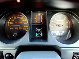 1994 MITSUBISHI PAJERO SUV 4M40 XR 2