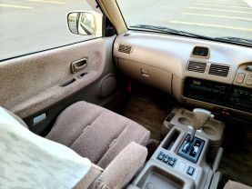 1994 TOYOTA TOWNACE VAN 3C-T ROYAL LOUNGE LIMITED