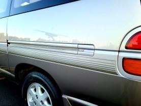1994 TOYOTA TOWNACE VAN 3C-T ROYAL LOUNGE LIMITED