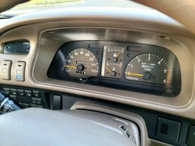 1994 TOYOTA TOWNACE VAN 3C-T ROYAL LOUNGE LIMITED