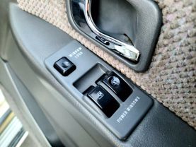 1994 MITSUBISHI PAJERO SUV 4M40 XR 2