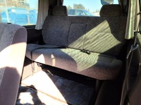 1996 TOYOTA HIACE VAN 1KZ-TE G EXCELLENT