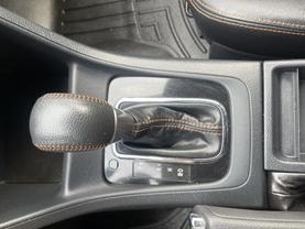 2017 SUBARU CROSSTREK SUV WHITE AUTOMATIC - Auto Spot
