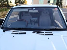 1994 MITSUBISHI PAJERO SUV 4M40 XR 2