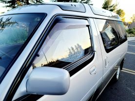 1994 TOYOTA TOWNACE VAN 3C-T ROYAL LOUNGE LIMITED