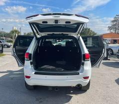 2018 JEEP GRAND CHEROKEE SUV WHITE AUTOMATIC -  V & B Auto Sales