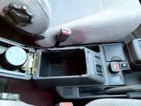 1994 MITSUBISHI PAJERO SUV 4M40 XR 2