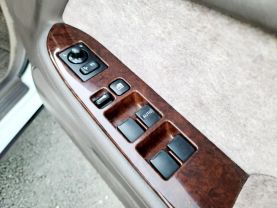 1996 NISSAN CEDRIC SEDAN VQ30DE BROUGHAM