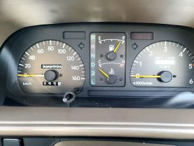 1994 TOYOTA TOWNACE VAN 3C-T ROYAL LOUNGE LIMITED