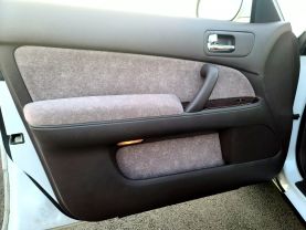 1996 NISSAN CEDRIC SEDAN VQ30DE BROUGHAM