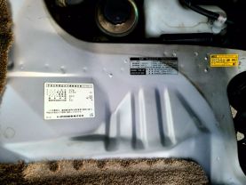 1994 TOYOTA TOWNACE VAN 3C-T ROYAL LOUNGE LIMITED