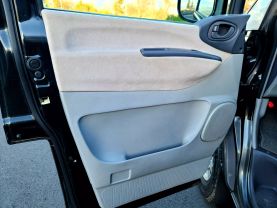 1996 MITSUBISHI DELICA SPACE GEAR VAN 4M40 EXCEED