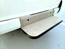 1991 TOYOTA HIACE VAN 2RZ-E AMBULANCE