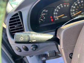 2002 TOYOTA TUNDRA ACCESS CAB PICKUP GRAY AUTOMATIC - Auto Spot
