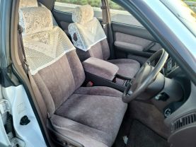 1996 NISSAN CEDRIC SEDAN VQ30DE BROUGHAM