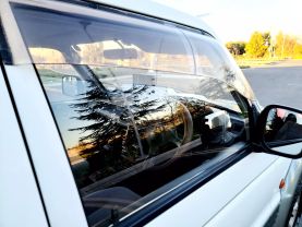 1994 MITSUBISHI PAJERO SUV 4M40 XR 2