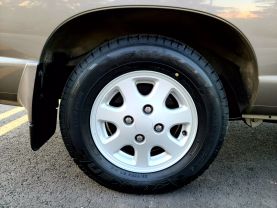 1994 TOYOTA TOWNACE VAN 3C-T ROYAL LOUNGE LIMITED