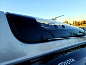 1994 TOYOTA TOWNACE VAN 3C-T ROYAL LOUNGE LIMITED
