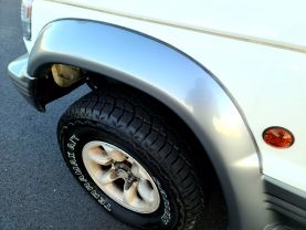 1994 MITSUBISHI PAJERO SUV 4M40 XR 2