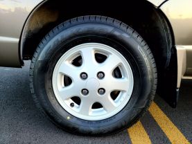 1994 TOYOTA TOWNACE VAN 3C-T ROYAL LOUNGE LIMITED