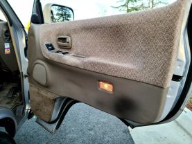 1994 TOYOTA TOWNACE VAN 3C-T ROYAL LOUNGE LIMITED