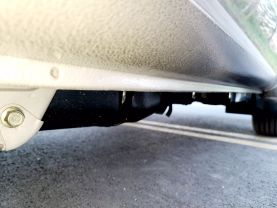 1994 TOYOTA TOWNACE VAN 3C-T ROYAL LOUNGE LIMITED