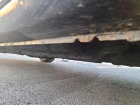 1996 NISSAN CEDRIC SEDAN VQ30DE BROUGHAM