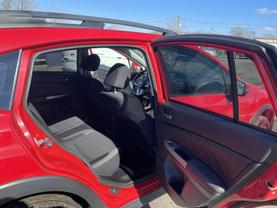 2016 SUBARU CROSSTREK SUV RED AUTOMATIC - Auto Spot