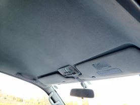 1996 MITSUBISHI DELICA SPACE GEAR VAN 4M40 EXCEED