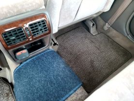 1996 NISSAN CEDRIC SEDAN VQ30DE BROUGHAM