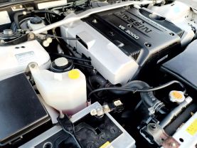 1996 NISSAN CEDRIC SEDAN VQ30DE BROUGHAM