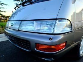 1994 TOYOTA TOWNACE VAN 3C-T ROYAL LOUNGE LIMITED