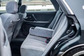1995 TOYOTA CROWN SEDAN 1UZ-FE MAJESTA