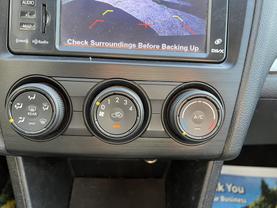 2013 SUBARU XV CROSSTREK SUV GRAY AUTOMATIC - Auto Spot