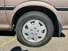 1994 TOYOTA HIACE VAN 1KZ-TE SUPER CUSTOM