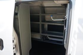 2015 NISSAN NV200 CARGO WHITE AUTOMATIC - The Auto Superstore, INC
