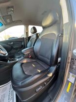 2015 HYUNDAI TUCSON SUV 4-CYL, PZEV, 2.4 LITER LIMITED SPORT UTILITY 4D