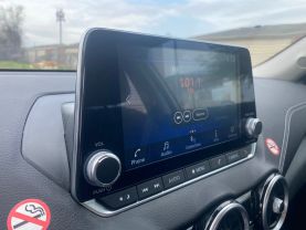 2021 NISSAN SENTRA