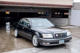 1995 TOYOTA CROWN SEDAN 1UZ-FE MAJESTA