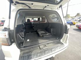 2018 TOYOTA 4RUNNER SUV V6, 4.0 LITER LIMITED SPORT UTILITY 4D - LA Auto Star in Virginia Beach, VA