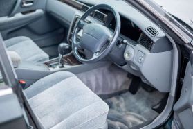 1995 TOYOTA CROWN SEDAN 1UZ-FE MAJESTA