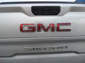 2020 GMC SIERRA 1500 CREW CAB PICKUP V8, ECOTEC3, DFM, 5.3 LITER SLT PICKUP 4D 5 3/4 FT at Gael Auto Sales in El Paso, TX
