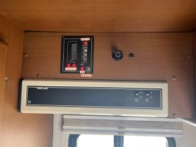 1996 TOYOTA TOYOACE CAMPER 3L CAMPER